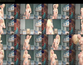 incredible__shell_ — 120 minute Chaturbate female teen cam video, 720p, Apr 25, 2026