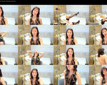 mariagold — 120 minute Chaturbate female teen cam video, 720p, Apr 24, 2026