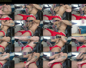 marioslim — 120 minute Chaturbate male teen cam video, 720p, Apr 24, 2026