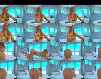milf_tea — 8 minute Chaturbate female teen cam video, 720p, Apr 24, 2026