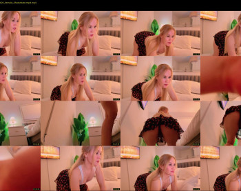 myassistant — 10 minute Chaturbate female teen cam video, 720p, Apr 25, 2026