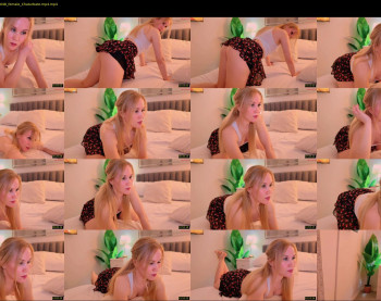 myassistant — 19 minute Chaturbate female teen cam video, 720p, Apr 25, 2026
