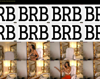 sammy_rios — 69 minute Chaturbate female teen cam video, 720p, Apr 24, 2026