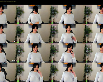 sara_devills — 9 minute Chaturbate female teen cam video, 720p, Apr 24, 2026
