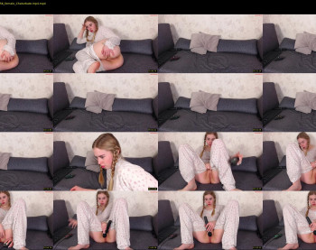 sofia_here — 15 minute Chaturbate female teen cam video, 720p, Apr 24, 2026