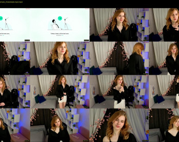 wtffox — 73 minute Chaturbate female teen cam video, 720p, Apr 24, 2026