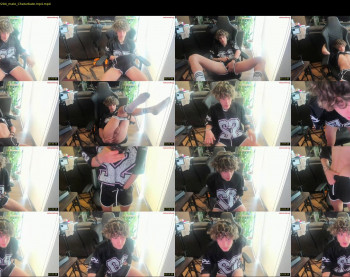 bashful4200 — 30 minute Chaturbate male teen cam video, 480p, Apr 25, 2026
