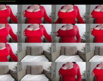 callme_kim — 12 minute Chaturbate female teen cam video, 720p, Apr 26, 2026
