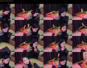 deedeedoll — 60 minute Chaturbate female teen cam video, 720p, Apr 25, 2026