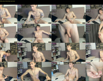 hyper_muse — 101 minute Chaturbate male teen cam video, 720p, Apr 25, 2026