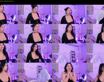 ji_hyun — 36 minute Chaturbate female teen cam video, 720p, Apr 26, 2026
