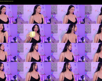 ji_hyun — 7 minute Chaturbate female teen cam video, 720p, Apr 26, 2026