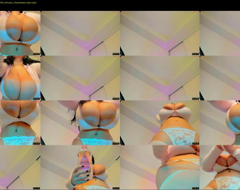 katee_bloss — 3 minute Chaturbate female teen cam video, 720p, Apr 25, 2026