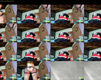 little_izzi — 11 minute Chaturbate female teen cam video, 720p, Apr 25, 2026