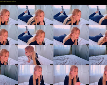 myassistant — 29 minute Chaturbate female teen cam video, 720p, Apr 25, 2026
