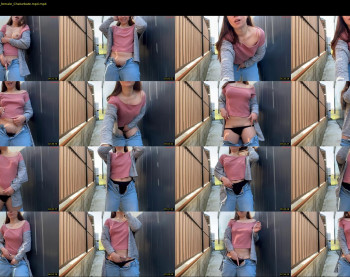 nyconik — 9 minute Chaturbate female teen cam video, 720p, Apr 25, 2026