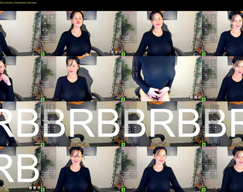 sara_devills — 59 minute Chaturbate female teen cam video, 720p, Apr 25, 2026