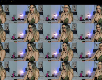 exoticcute — 5 minute Chaturbate female teen cam video, 720p, Apr 26, 2026