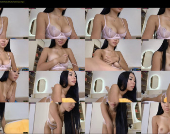 itsdevilcat — 30 minute Chaturbate female teen cam video, 720p, Apr 27, 2026