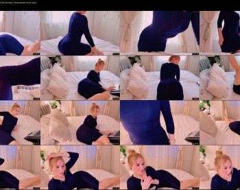 myassistant — 54 minute Chaturbate female teen cam video, 720p, Apr 26, 2026