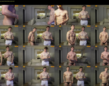 nik_sharp — 35 minute Chaturbate male teen cam video, 720p, Apr 26, 2026