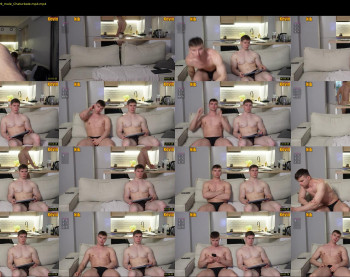 nik_sharp — 35 minute Chaturbate male teen cam video, 720p, Apr 26, 2026