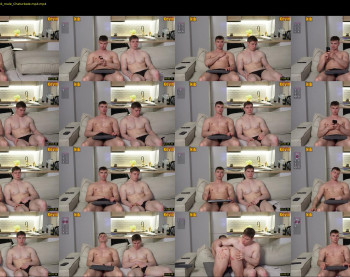 nik_sharp — 41 minute Chaturbate male teen cam video, 720p, Apr 26, 2026