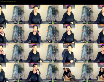 sara_devills — 10 minute Chaturbate female teen cam video, 720p, Apr 26, 2026