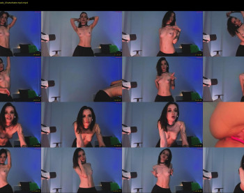 2b_ — 98 minute Chaturbate female teen cam video, 720p, Apr 27, 2026