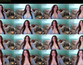 _enni__ — 4 minute Chaturbate female teen cam video, 720p, Apr 27, 2026