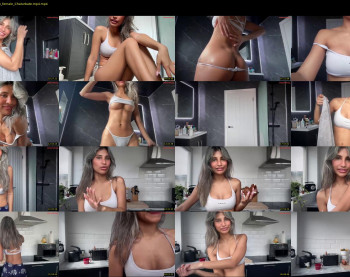 aniishaa — 42 minute Chaturbate female teen cam video, 480p, Apr 27, 2026