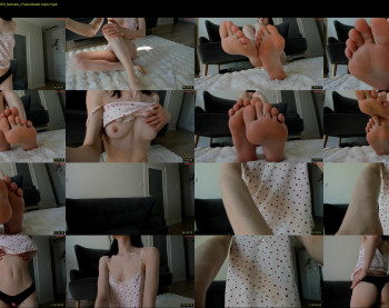 dormineaa — 79 minute Chaturbate female teen cam video, 720p, Apr 27, 2026