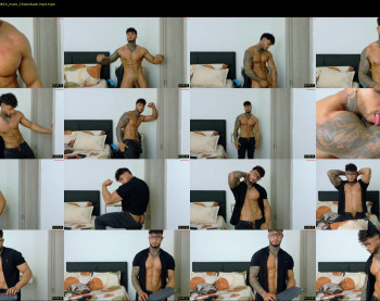 dylanrivera_ — 48 minute Chaturbate male teen cam video, 720p, Apr 27, 2026