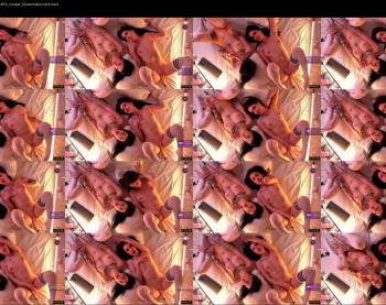 evavsworld_ — 5 minute Chaturbate couple teen cam video, 720p, Apr 27, 2026
