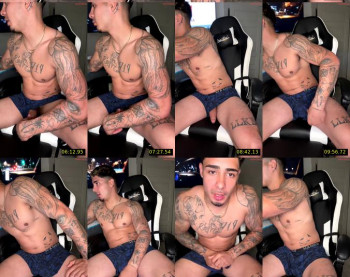 ipapi21 — 22 minute Chaturbate male teen cam video, 1080p, Apr 27, 2026