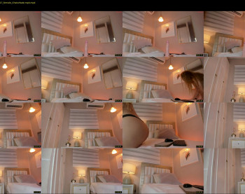isabela__x — 28 minute Chaturbate female teen cam video, 720p, Apr 27, 2026