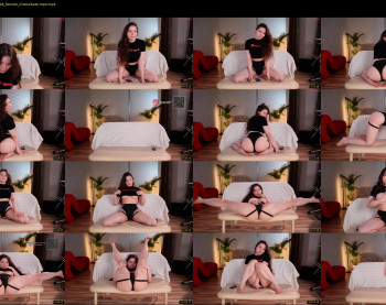 kittycaitlin — 76 minute Chaturbate female teen cam video, 720p, Apr 28, 2026