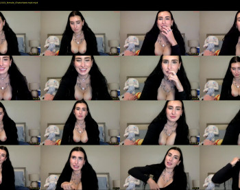 msrubyhayes — 3 minute Chaturbate female teen cam video, 720p, Apr 27, 2026