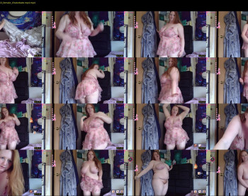 rubydawn — 11 minute Chaturbate female teen cam video, 720p, Apr 27, 2026