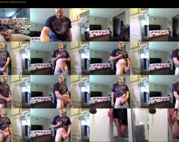 thick_dick11 — 38 minute Chaturbate male teen cam video, 360p, Apr 27, 2026