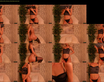 yourmidnightcoffee — 120 minute Chaturbate female teen cam video, 720p, Apr 27, 2026