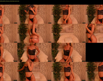 yourmidnightcoffee — 120 minute Chaturbate female teen cam video, 720p, Apr 28, 2026