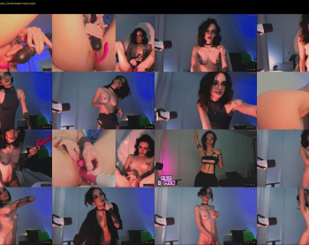 2b_ — 120 minute Chaturbate female teen cam video, 720p, Apr 28, 2026