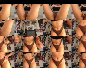 _ariana03_ — 61 minute Chaturbate female teen cam video, 720p, Apr 28, 2026