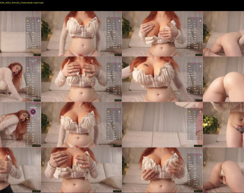 _marvelous_time_ — 120 minute Chaturbate female teen cam video, 720p, Apr 29, 2026