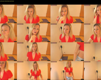 avaluxe_ — 21 minute Chaturbate female teen cam video, 720p, Apr 28, 2026