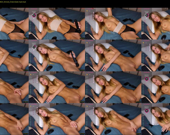 brightrays__ — 32 minute Chaturbate female teen cam video, 720p, Apr 28, 2026