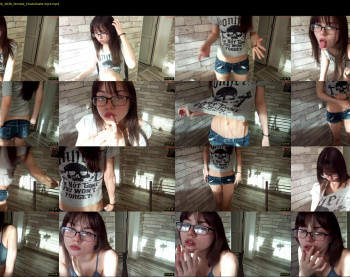 doretharuschak — 32 minute Chaturbate female teen cam video, 720p, Apr 28, 2026