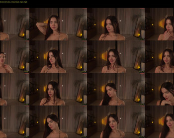 jseductiveart — 14 minute Chaturbate female teen cam video, 720p, Apr 29, 2026