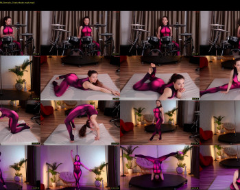 kittycaitlin — 120 minute Chaturbate female teen cam video, 720p, Apr 29, 2026